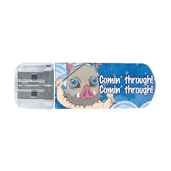 Verbatim 16GB Demon Slayer USB Flash Drive