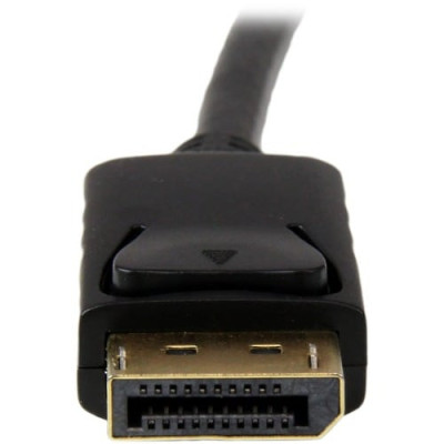 15ft (4.6m) DisplayPort to VGA Cable -DP2VGAMM15B