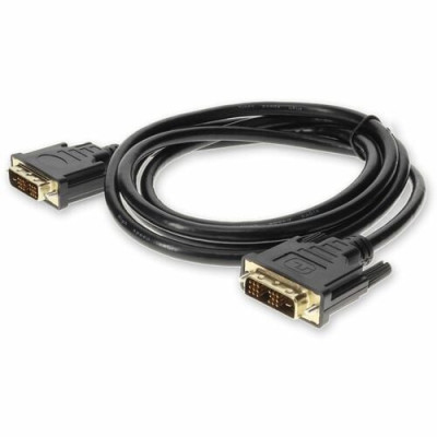 15ft (4.6M) DVI-D to DVI-D Single Link Cable -DVID2DVIDSL15F