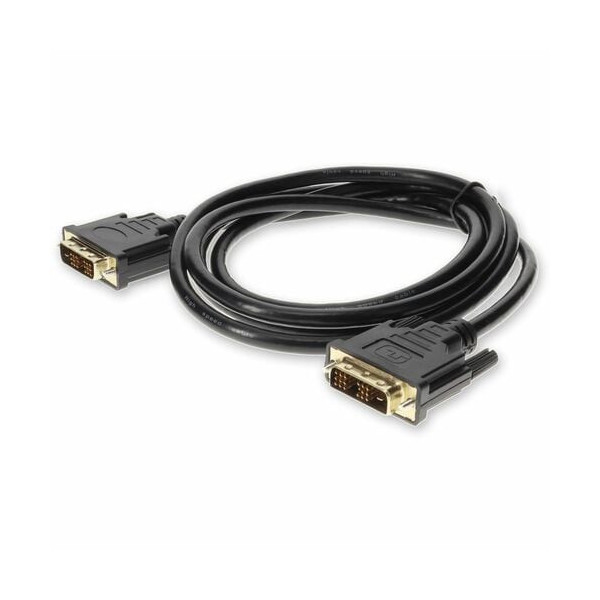 15ft (4.6M) DVI-D to DVI-D Single Link Cable