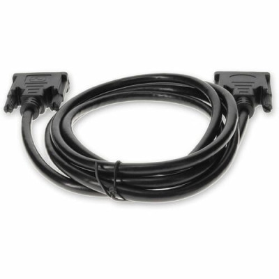 15ft (4.6M) DVI-D to DVI-D Single Link Cable -DVID2DVIDSL15F