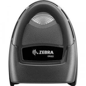 Zebra DS2278-SR Handheld Barcode Scanner - DS2278-SR7U2100PRW