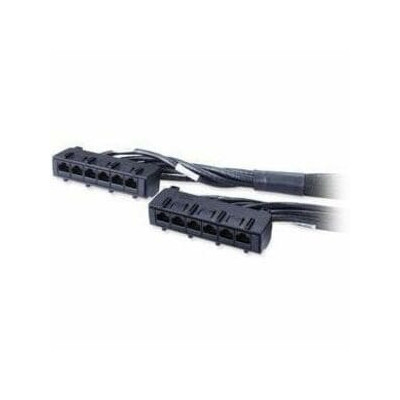 APC Cat. 6 UTP CMR Data Distribution Cable -DDCC6-015