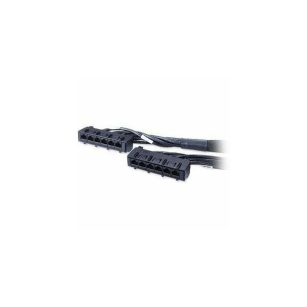 APC Cat. 6 UTP CMR Data Distribution Cable