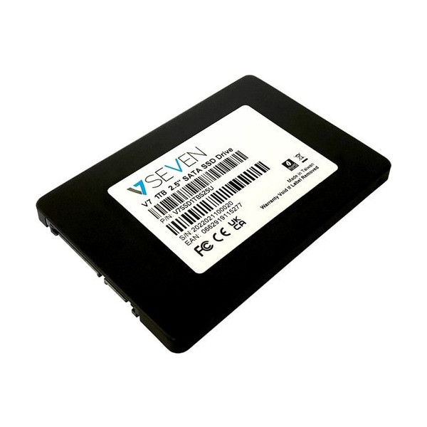 V7 V7SSD1TBS25U 1 TB Solid State Drive