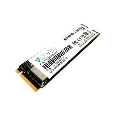 V7 V7SSD1TBNV3U 1 TB Solid State Drive -V7SSD1TBNV3U