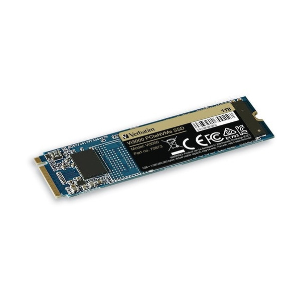 Verbatim Vi3000 1 TB Solid State Drive