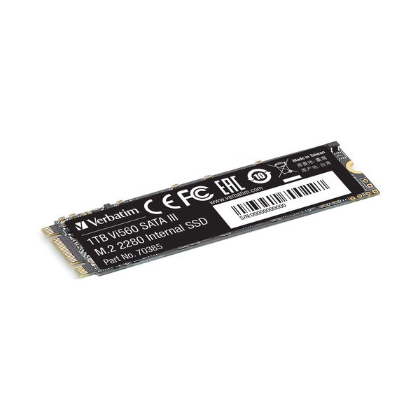 Verbatim Vi560 1 TB Solid State Drive