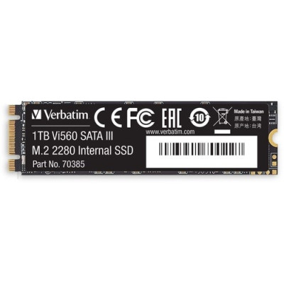 Verbatim Vi560 1 TB Solid State Drive -70385