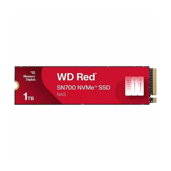 WD Red WDS100T1R0C-68BDK0 1 TB Solid State Drive