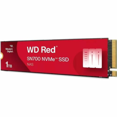 WD Red WDS100T1R0C-68BDK0 1 TB Solid State Drive -WDS100T1R0C-68BDK0