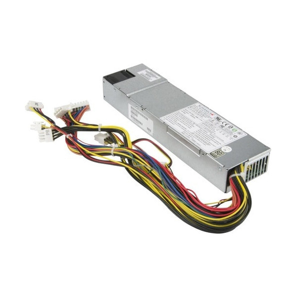 Supermicro 340W 1U Multi-Output Power Supply