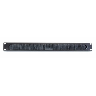 APC 1U Cable Pass Through -AR8429