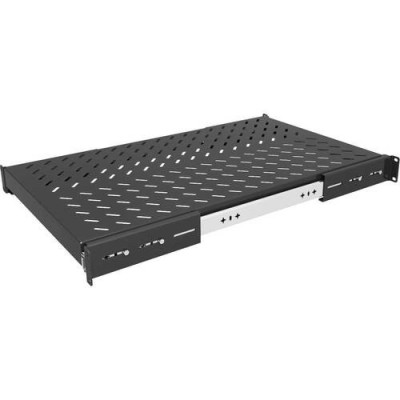 Vertiv™ 1U Depth Adjustable Sliding Shelf -VRA3002