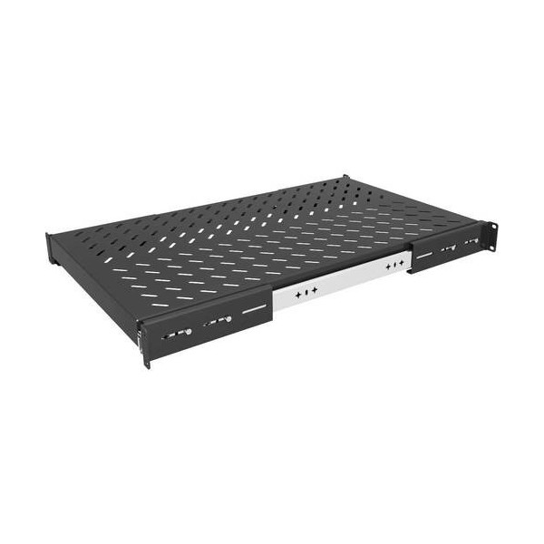 Vertiv™ 1U Depth Adjustable Sliding Shelf