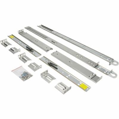 Supermicro 1U Mounting Rail Kit -CSE-PT51L