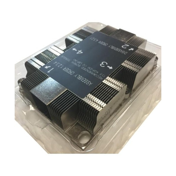 Supermicro Heatsink