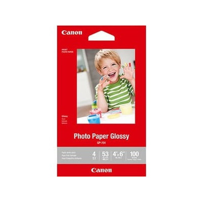 Canon Glossy Photo Paper -1433C001