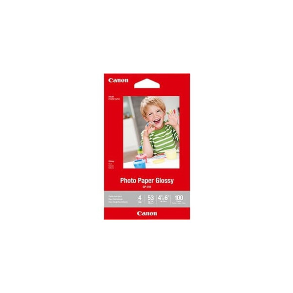 Canon Glossy Photo Paper