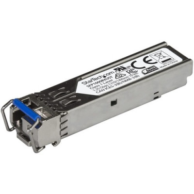 MSA Uncoded SFP Transceiver Module -SFP1000BXUST