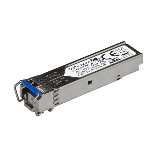 MSA Uncoded SFP Transceiver Module