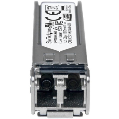 MSA Uncoded SFP Module -SFP1000LHST