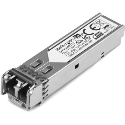 MSA Uncoded SFP Module -SFP1000ZXST