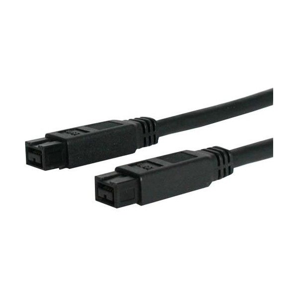 10 ft 1394b Firewire 800 Cable