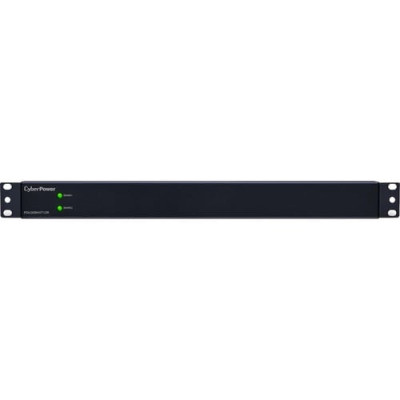 CyberPower PDU30BHVT12R 12-Outlets PDU -PDU30BHVT12R