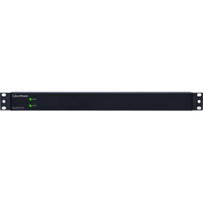 CyberPower PDU30BHVT8R 8-Outlets PDU -PDU30BHVT8R