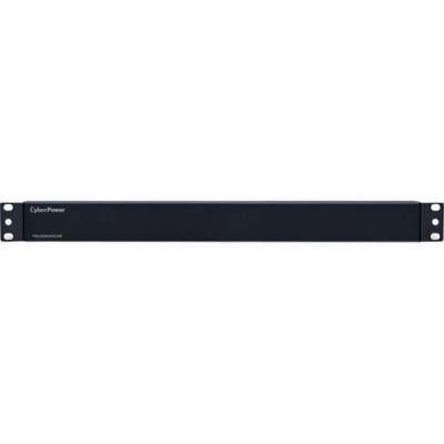 CyberPower Basic PDU20BHVIEC8R 8-Outlets PDU -PDU20BHVIEC8R
