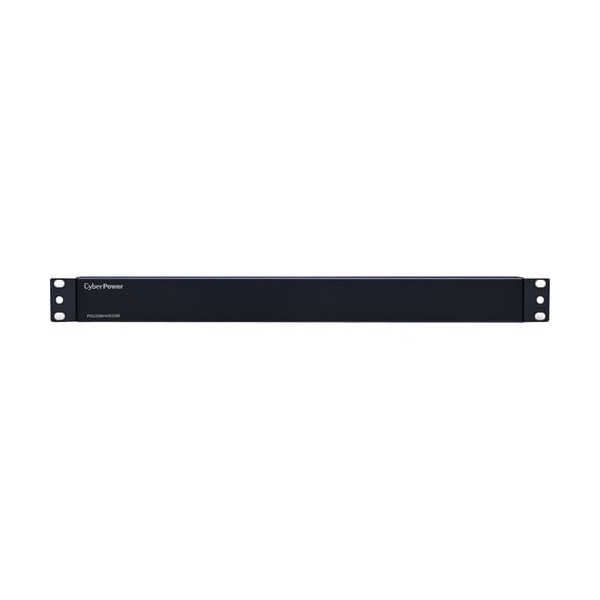 CyberPower Basic PDU20BHVIEC8R 8-Outlets PDU