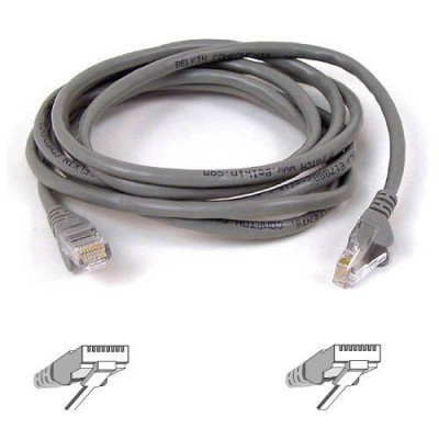 Belkin Cat6 Patch Cable - A3L980-10-S