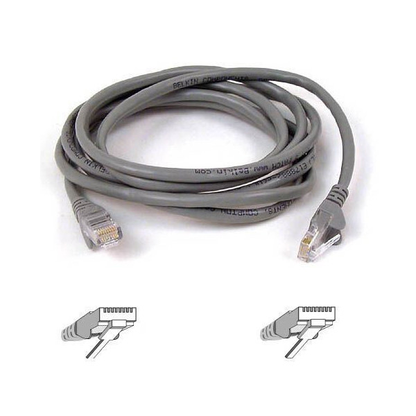 Belkin Cat6 Patch Cable