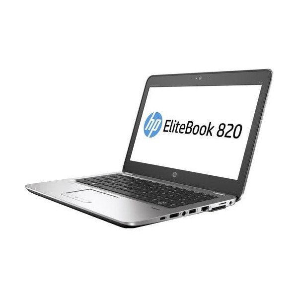 HP EliteBook 820 G4 12.5" Notebook