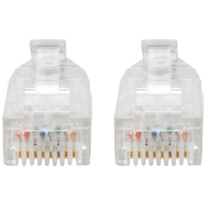 Eaton N201-S10-BK Cat.6 UTP Patch Network Cable -N201-S10-BK