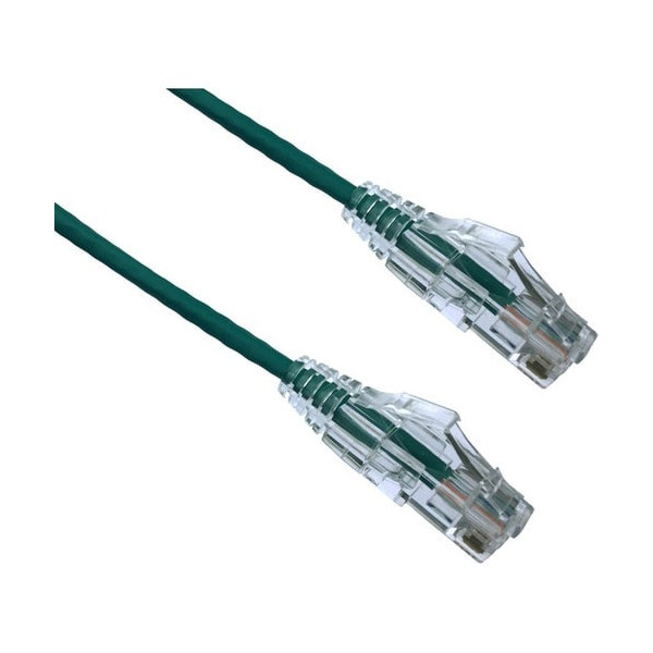 Axiom 10FT CAT6 BENDnFLEX Ultra-Thin Snagless Patch Cable