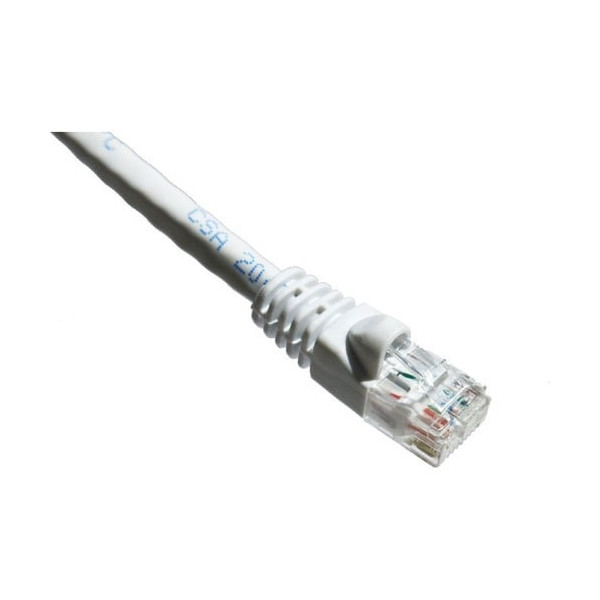 Axiom 10FT CAT6 550mhz S/FTP Shielded Patch Cable