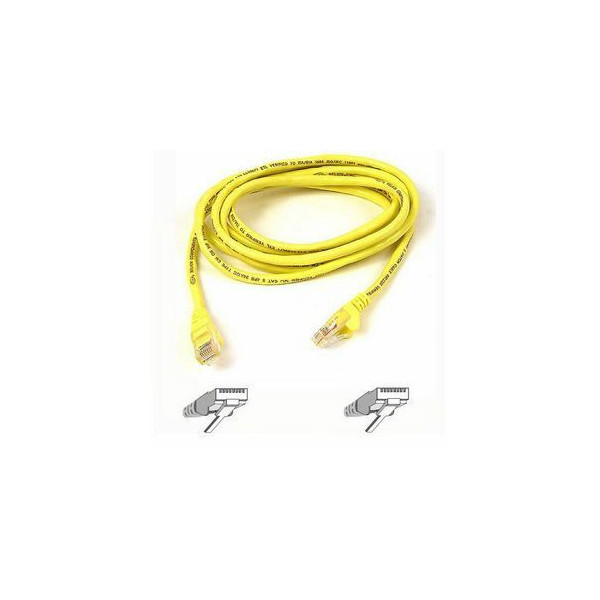 Belkin Cat5e Crossover Cable