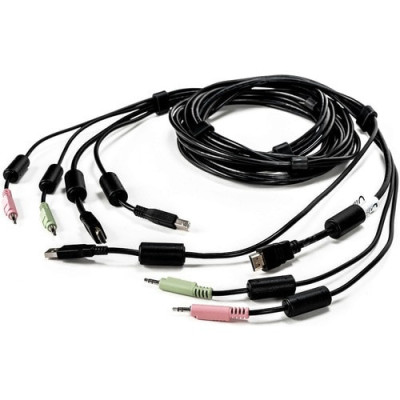 AVOCENT KVM Cable -CBL0127