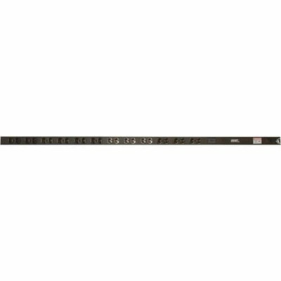 Geist rPDU JBN242-102D20ST5 24-Outlets PDU -11712VH