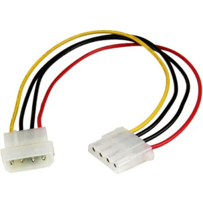 12in LP4 Power Extension Cable -LP4POWEXT12