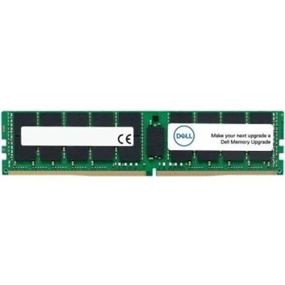 Dell 128GB DDR4 SDRAM Memory Module -SNP7JXF5C/128G