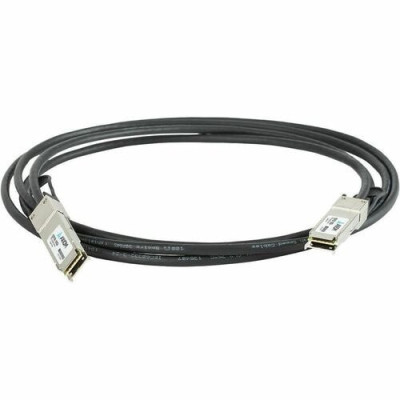 Axiom 100GBASE-CR4 QSFP28 Passive DAC Cable -100G-QSFP-QSFP-P-0101-AX