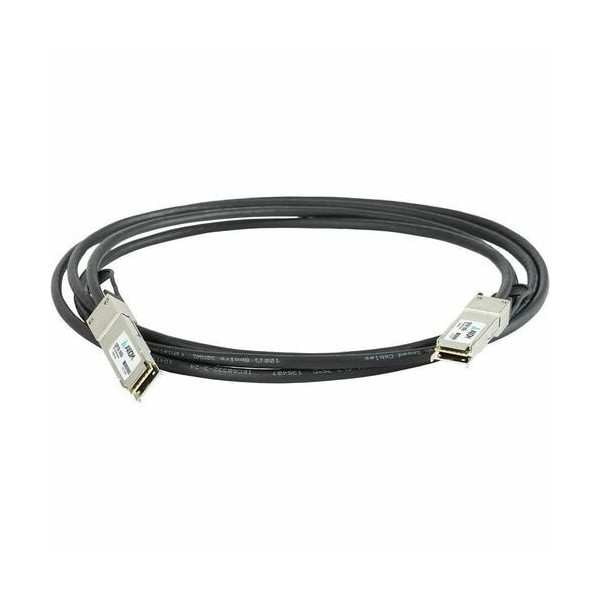 Axiom 100GBASE-CR4 QSFP28 Passive DAC Cable