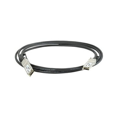 Axiom 100GBASE-CR4 QSFP28 Passive DAC Cable -100CQQH2630-AX