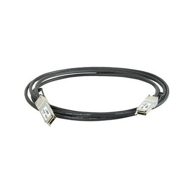 Axiom 100GBASE-CR4 QSFP28 Passive DAC Cable - 10410-AX