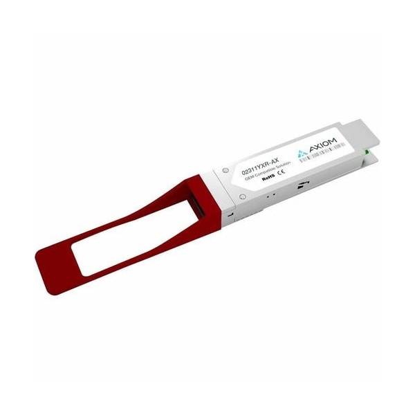 Axiom 100GBase-ER4L QSFP28 Transceiver for Huawei