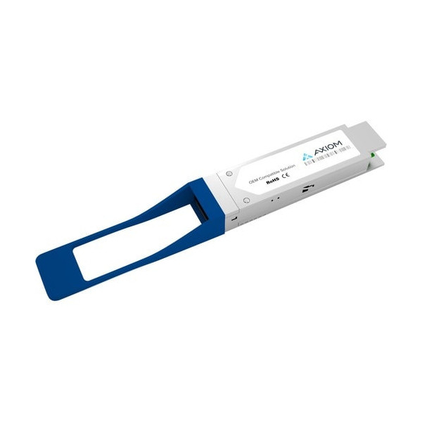 Axiom 100GBase-ESR4 QSFP28 Transceiver for Huawei