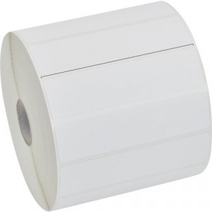 Zebra Z-Perform 2000D Thermal Label - 4" Width x 1" Length - 10015783